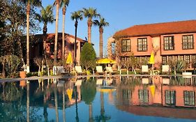 Hotel Palme Dalyan